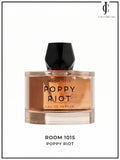 Room 1015 — Poppy Riot