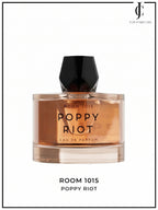 Room 1015 — Poppy Riot