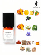 BOHOBOCO— Mango Yuzu Gasoline
