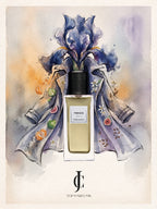 YSL private Line — Trench