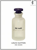 Louis Vuitton — Ink Mark