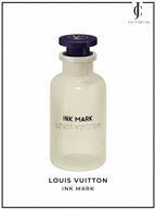 Louis Vuitton — Ink Mark