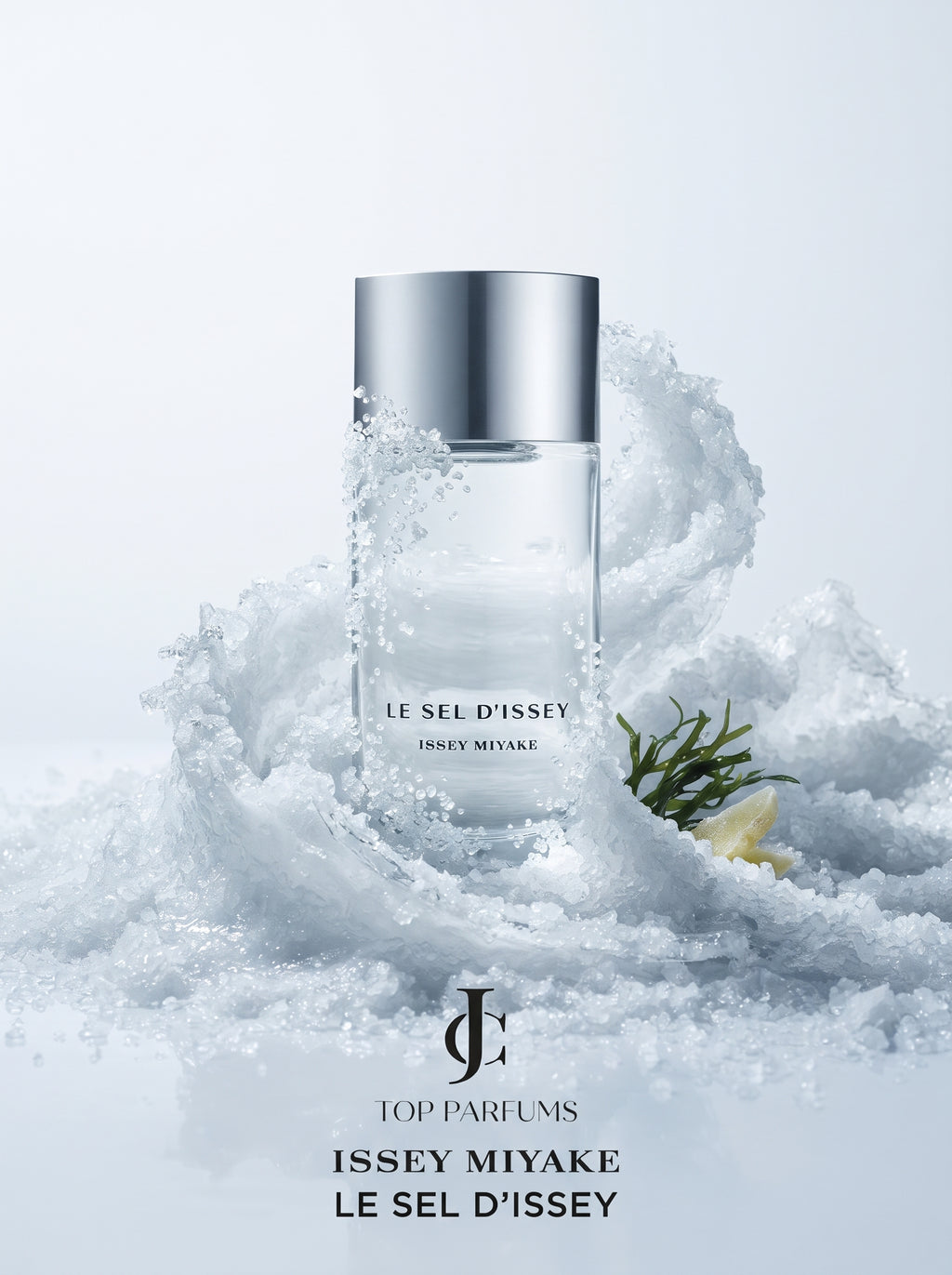 Issey Miyake — Le Sel d’Issey