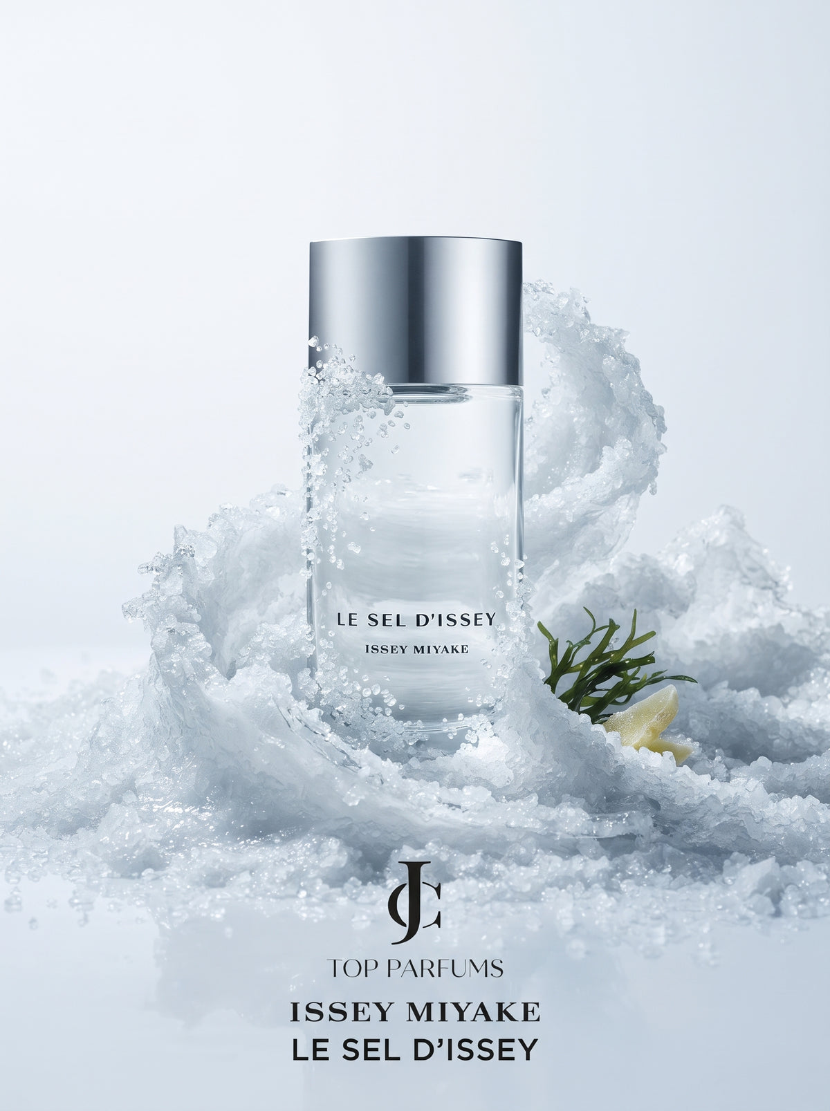 Issey Miyake — Le Sel d’Issey
