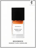 BOHOBOCO— Mango Yuzu Gasoline