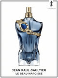 Jean Paul Gaultier — Le Beau Narcisse