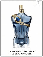 Jean Paul Gaultier — Le Beau Narcisse