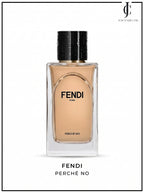Fendi — Perché No