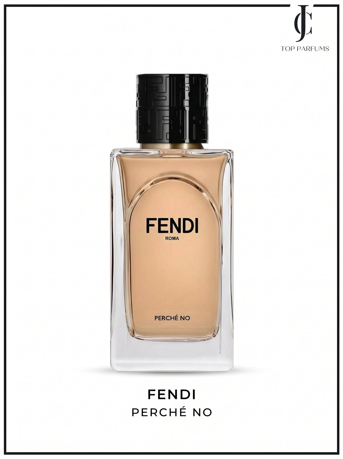 Fendi — Perché No