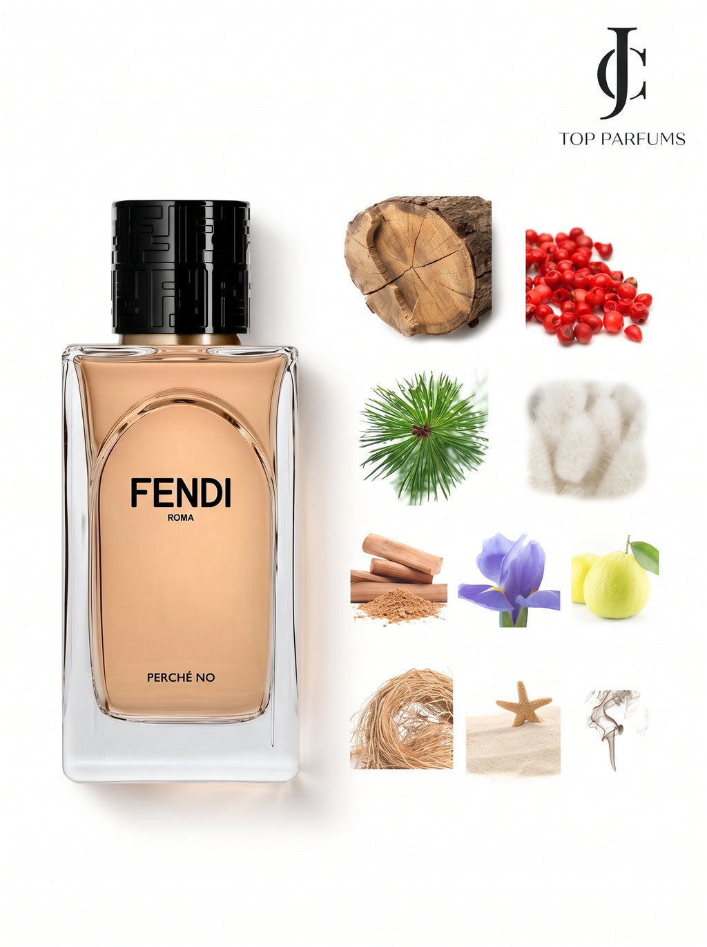Fendi — Perché No