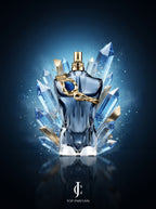 Jean Paul Gaultier — Le Beau Narcisse