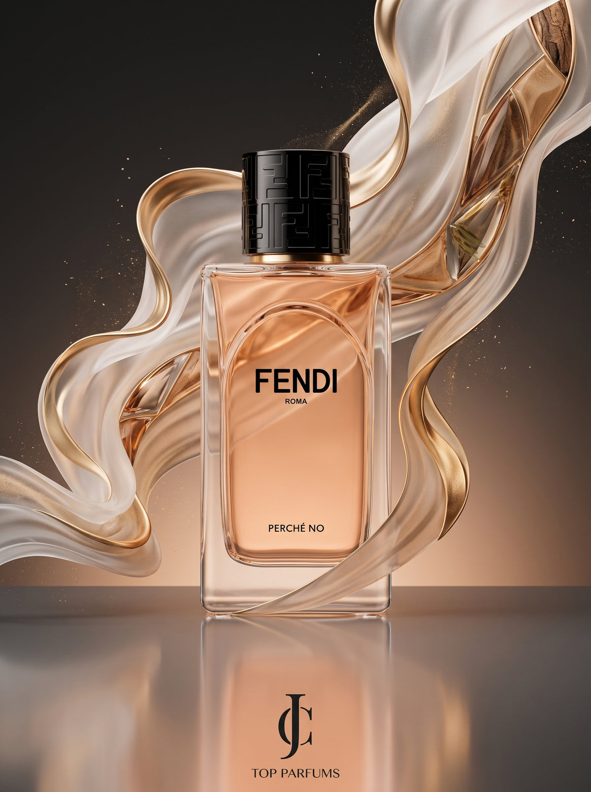 Fendi — Perché No