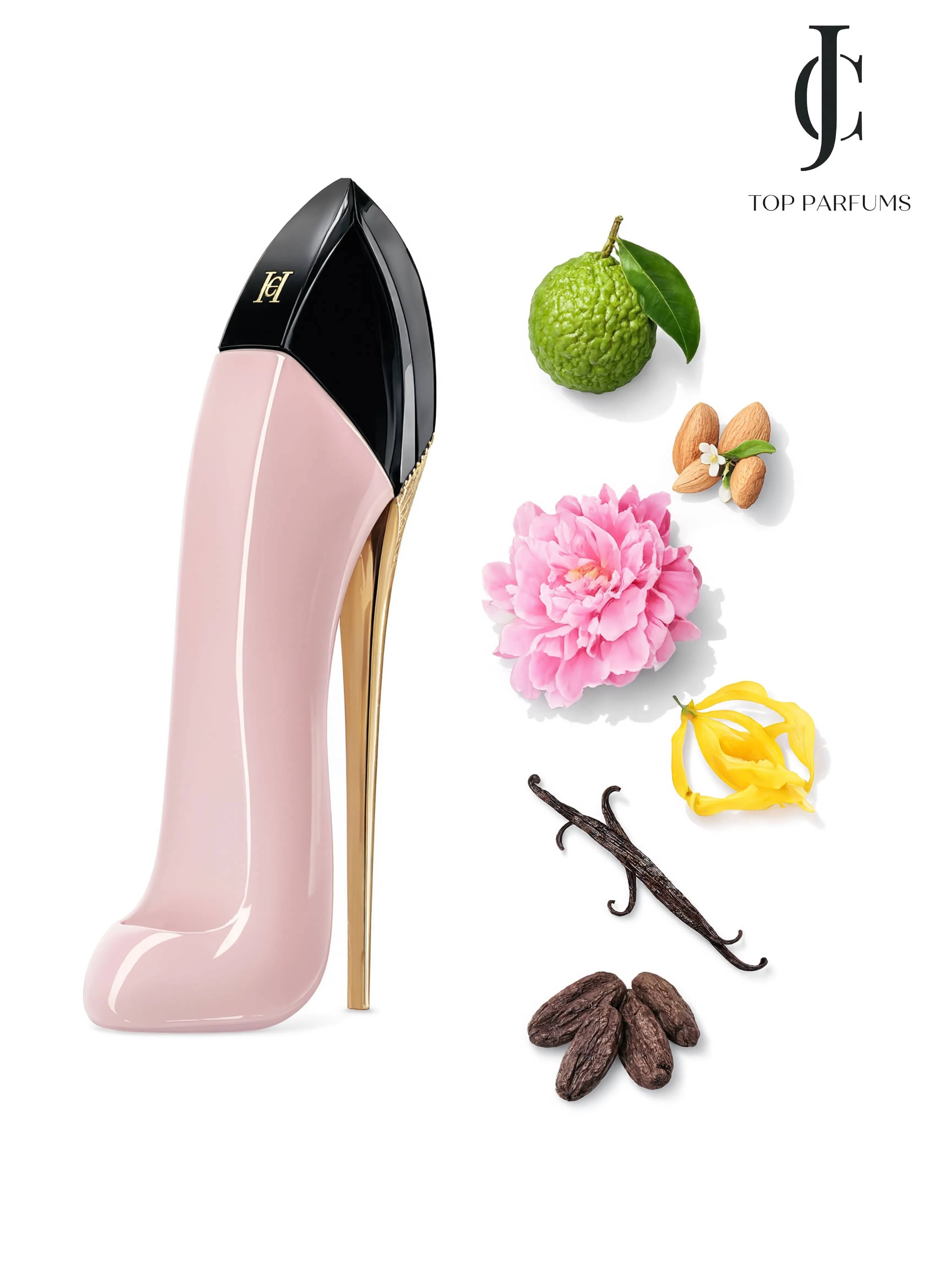 Good Girl Blush — Carolina Herrera