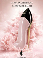 Good Girl Blush — Carolina Herrera