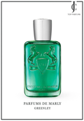 Greenley — Parfums De Marly