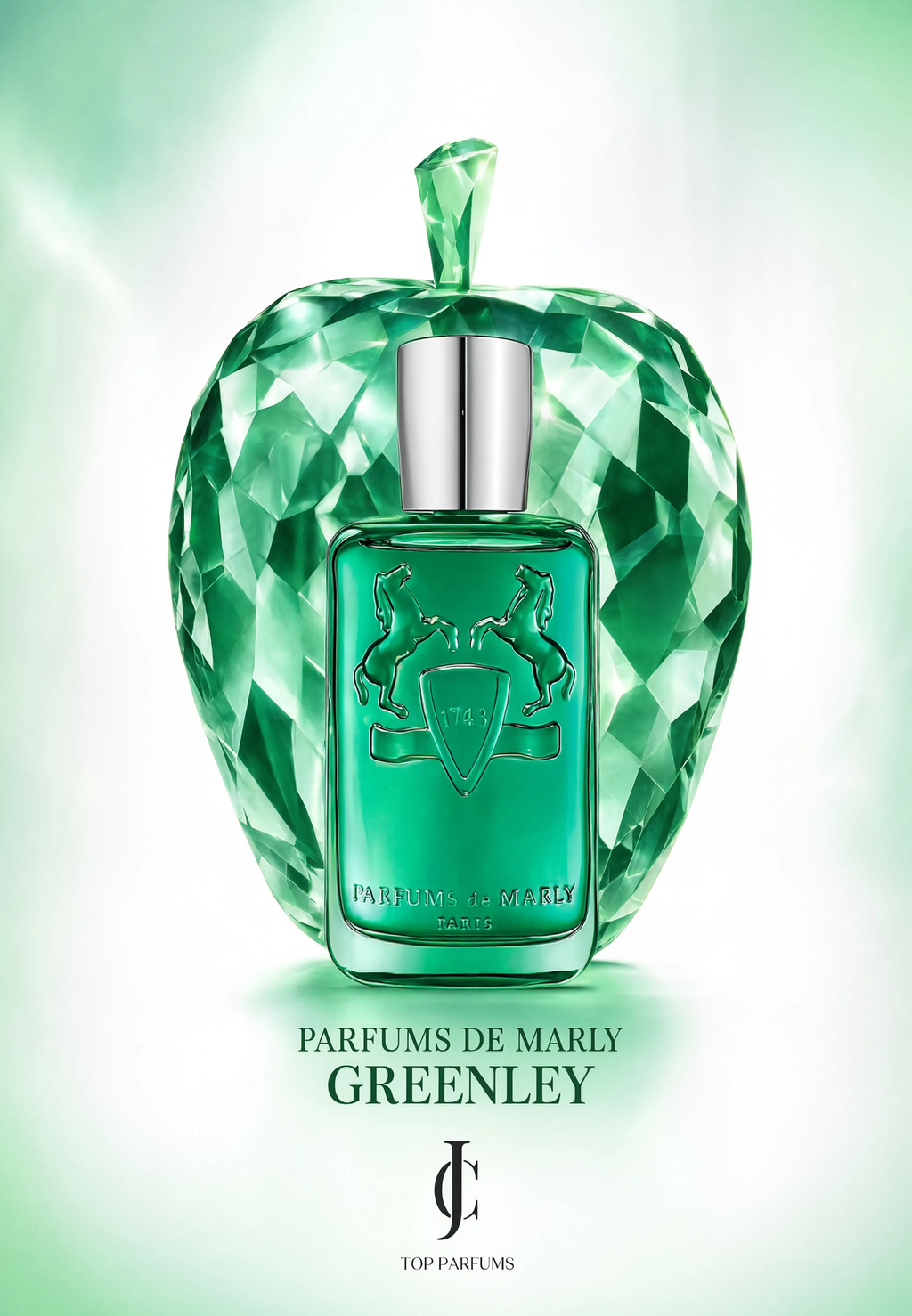 Greenley — Parfums De Marly