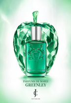 Greenley — Parfums De Marly