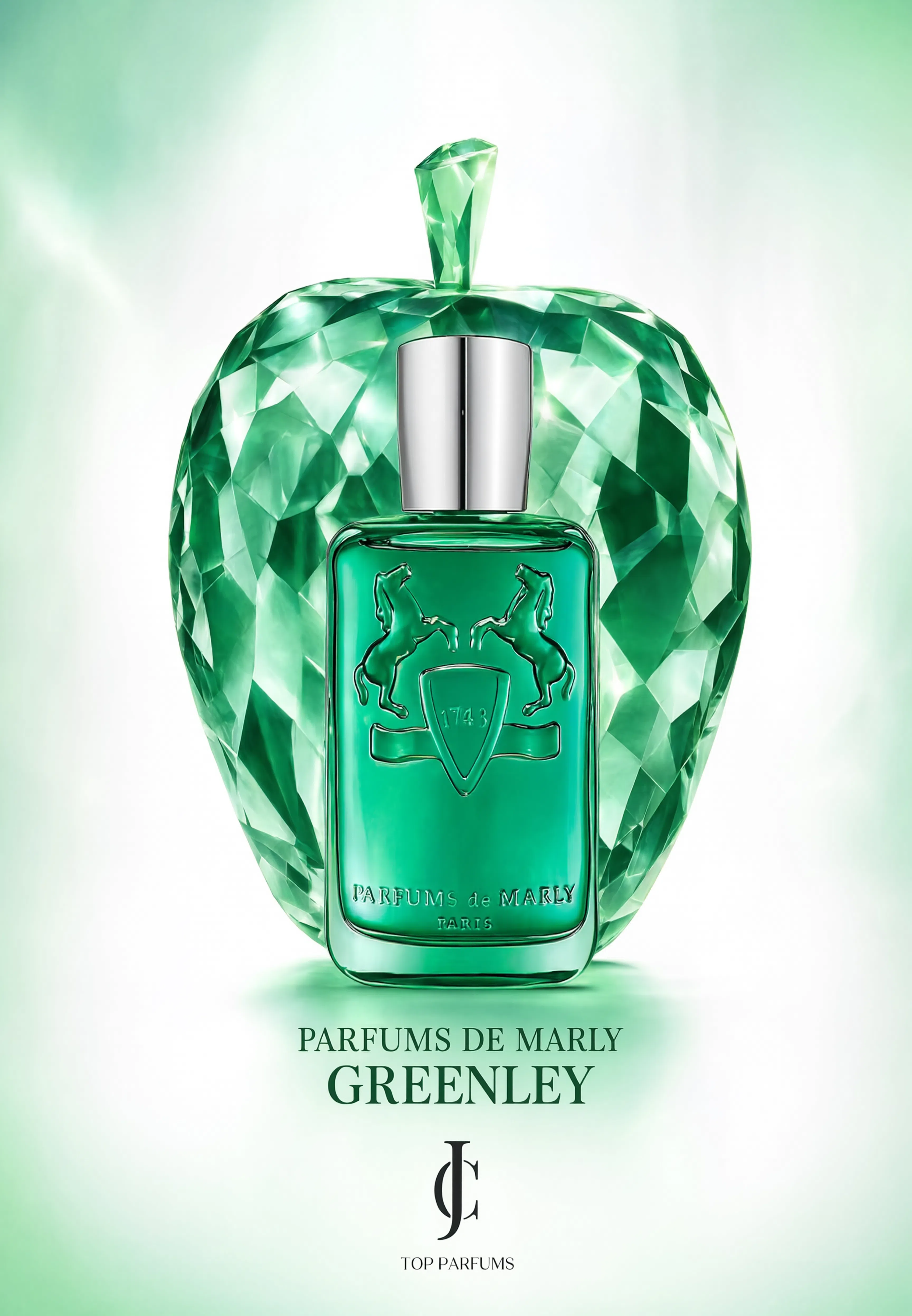 Greenley — Parfums De Marly