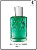 Parfums De Marly — Greenley