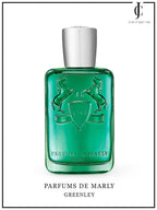 Parfums De Marly — Greenley