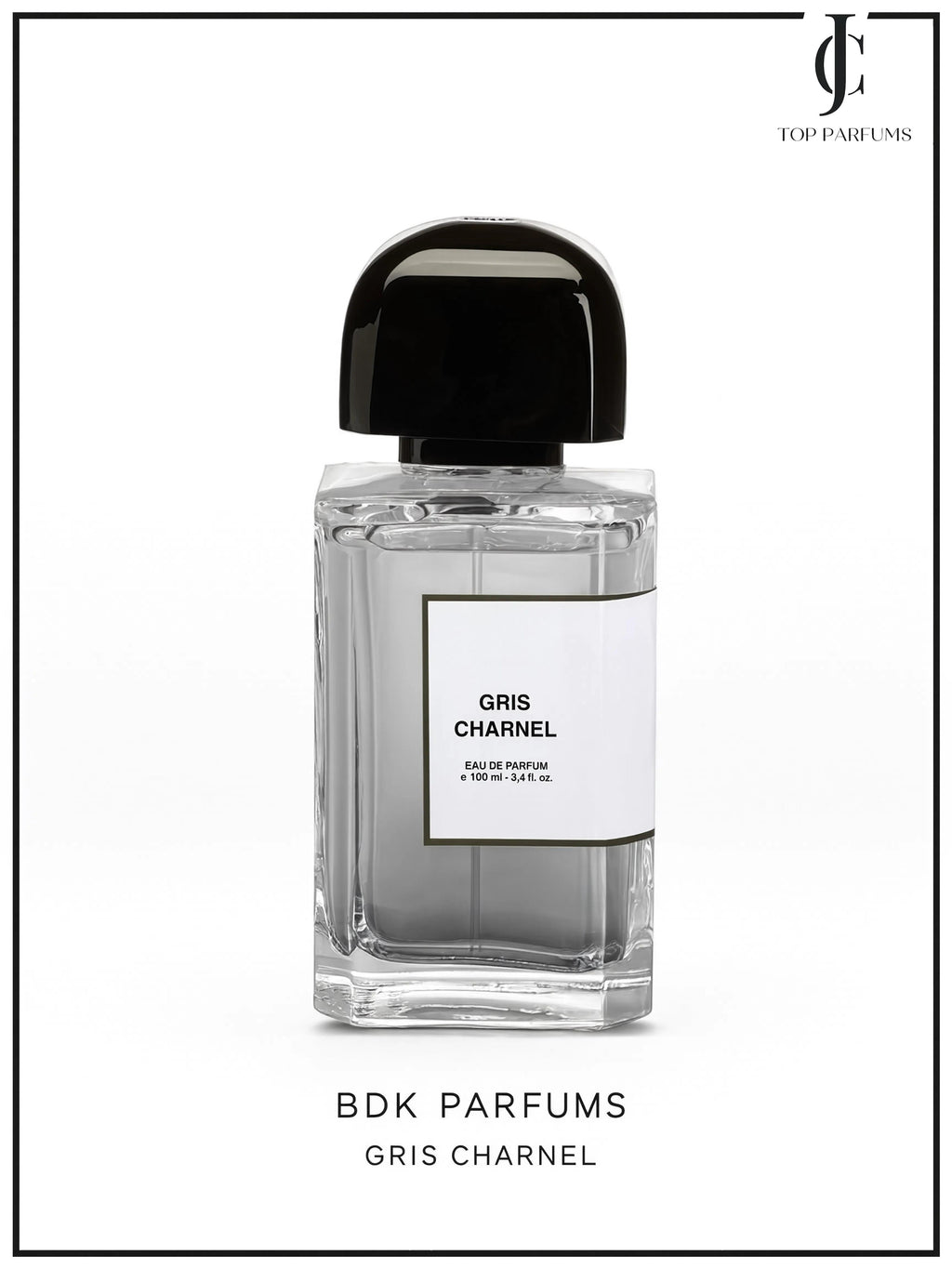 Gris Charnel — bdk