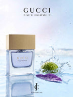 Gucci Pour Homme II — Gucci