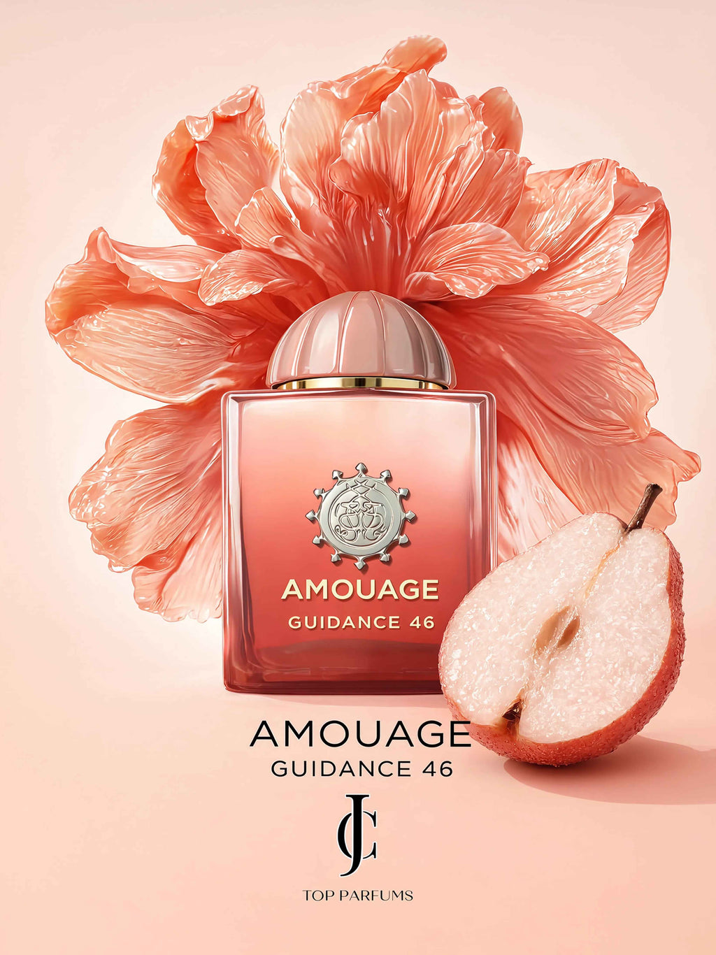 Guidance 46 — Amouage