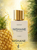 Hacivat — Nishane