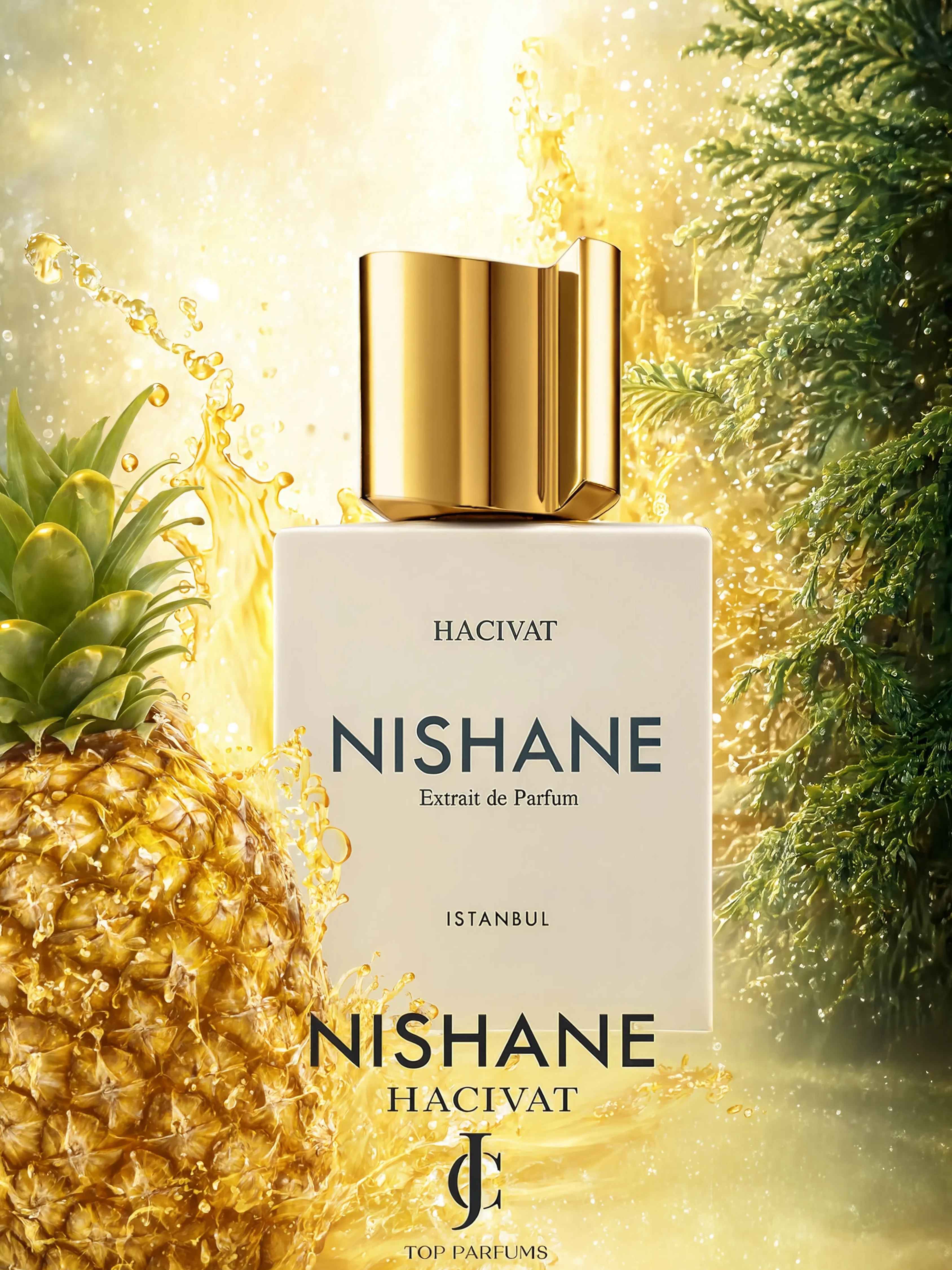 Hacivat — Nishane