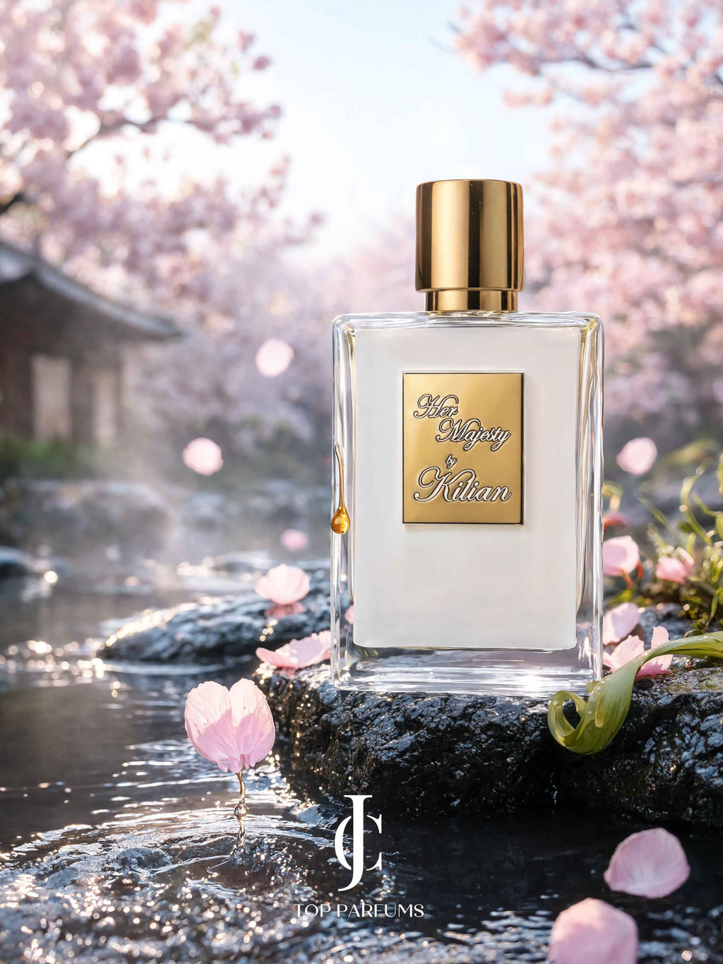 Her Majesty — Kilian