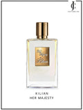 Her Majesty — Kilian