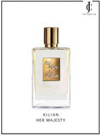 Her Majesty — Kilian