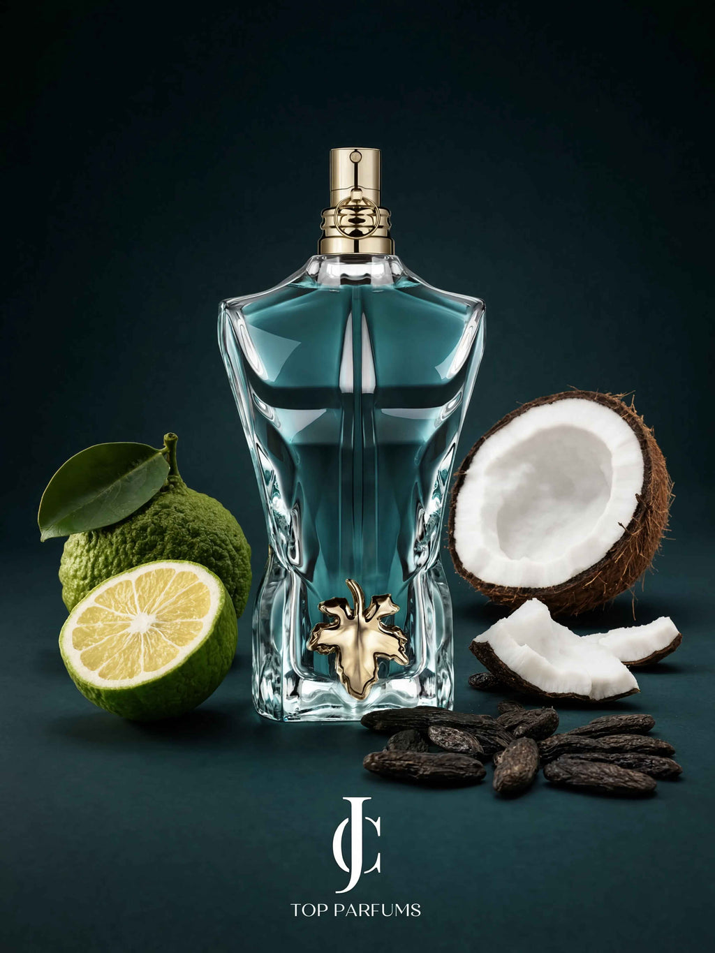 Le Beau — Jean Paul Gaultier