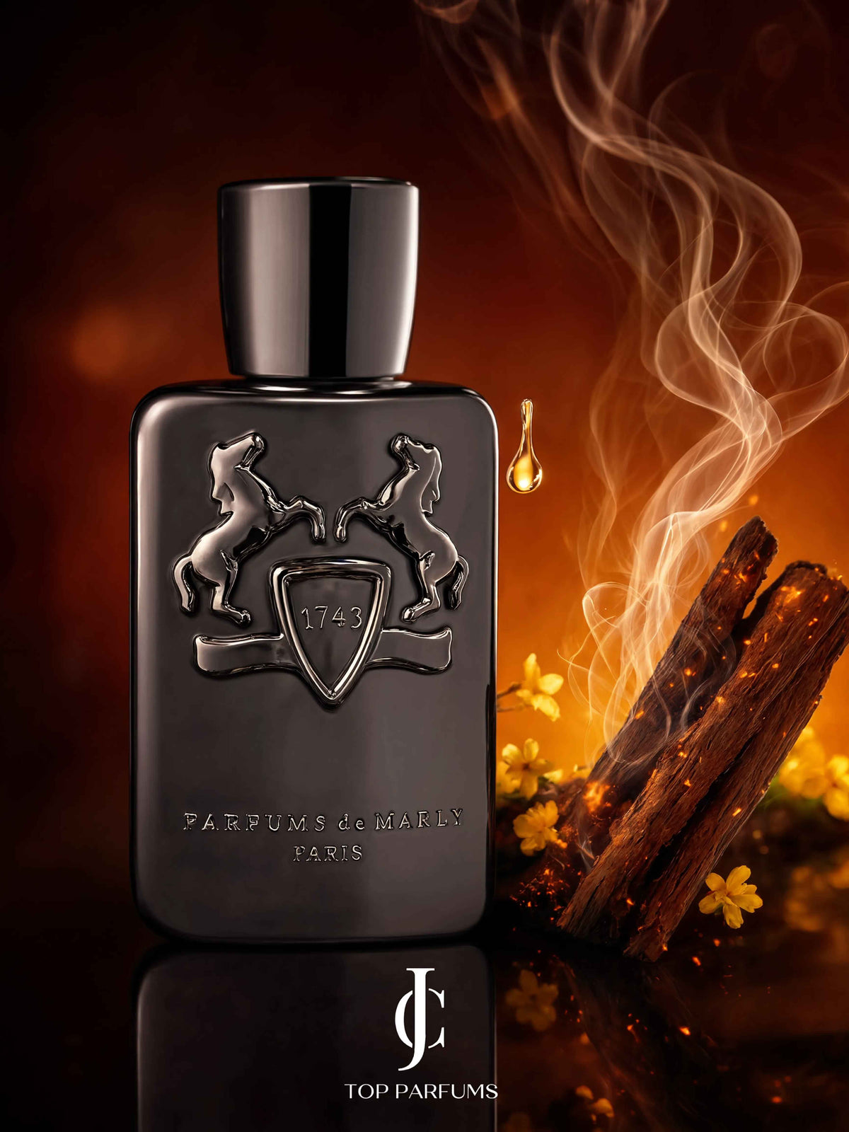 Parfums De Marly — Herod