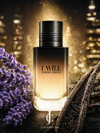 I Will- Giorgio Armani