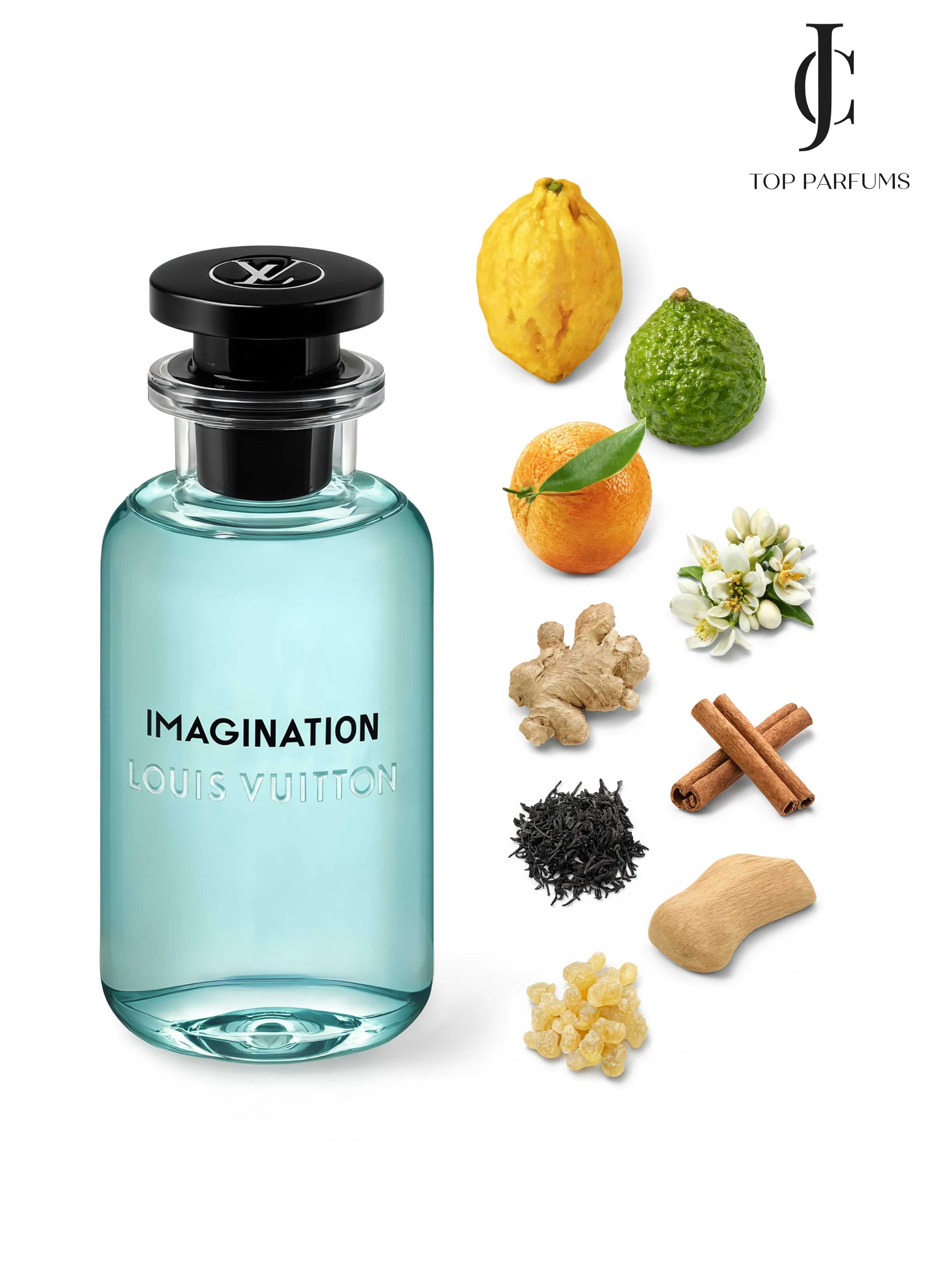Imagination — Louis Vuitton