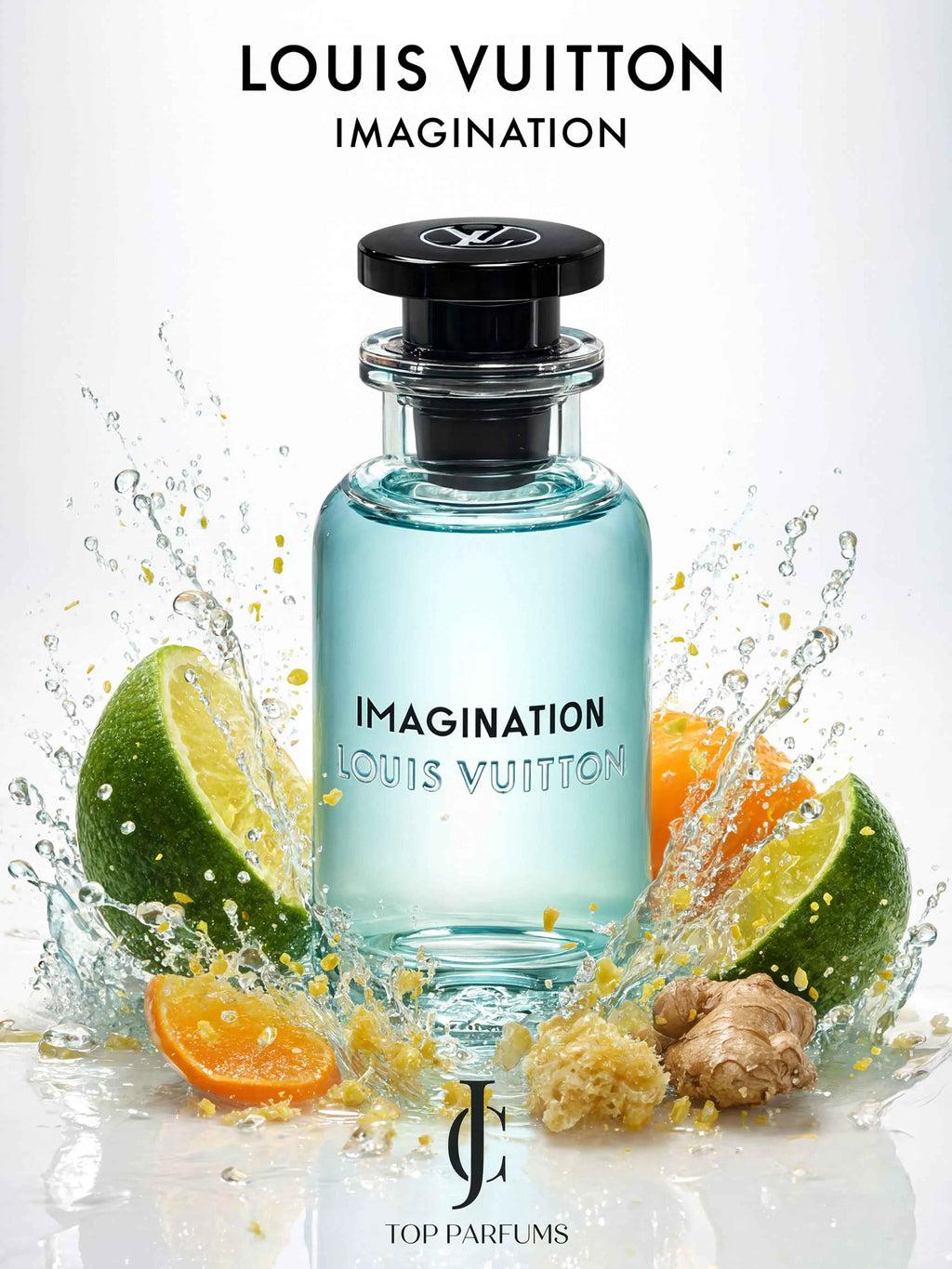 Imagination — Louis Vuitton