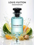 Imagination — Louis Vuitton