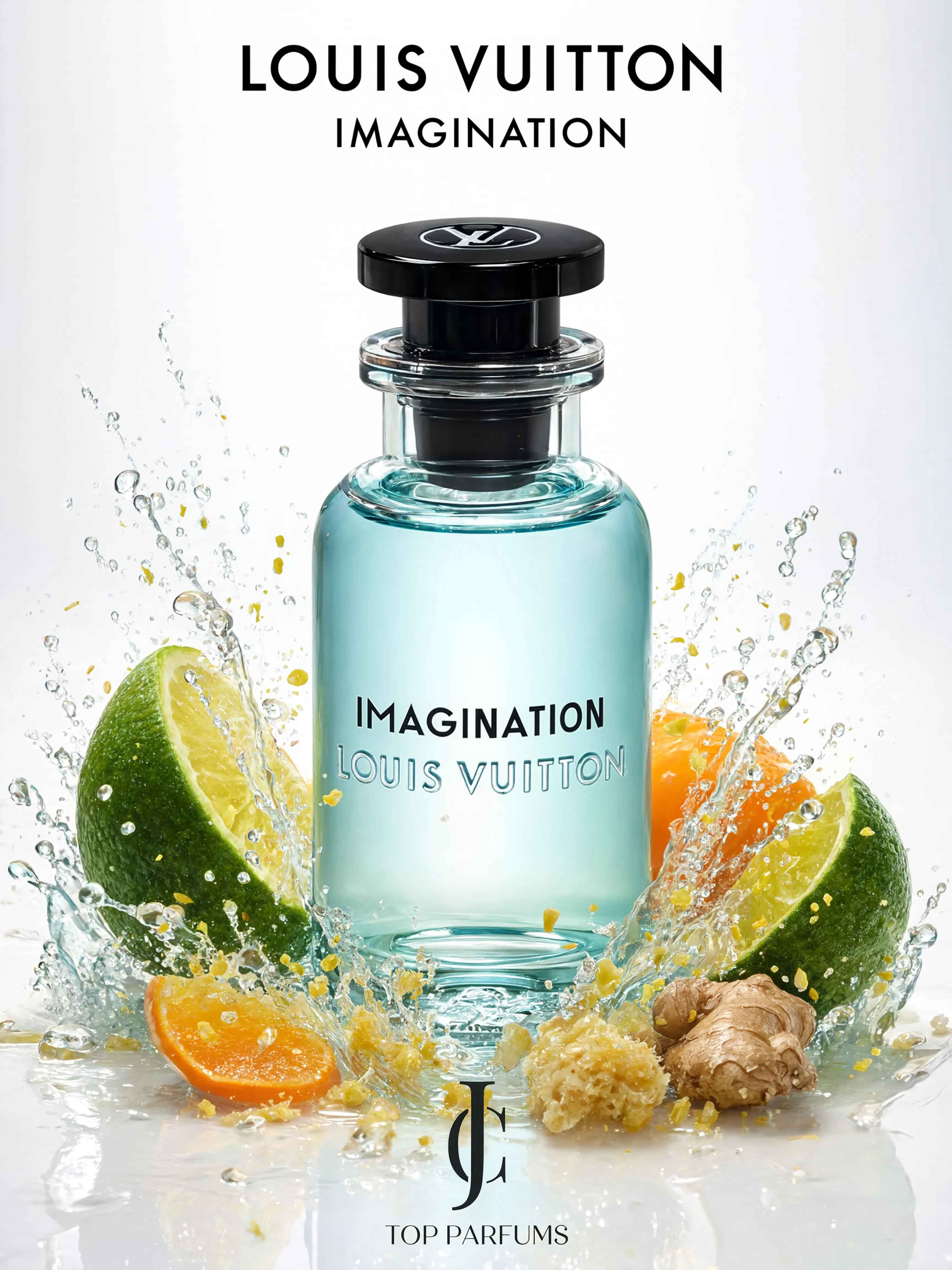 Imagination — Louis Vuitton