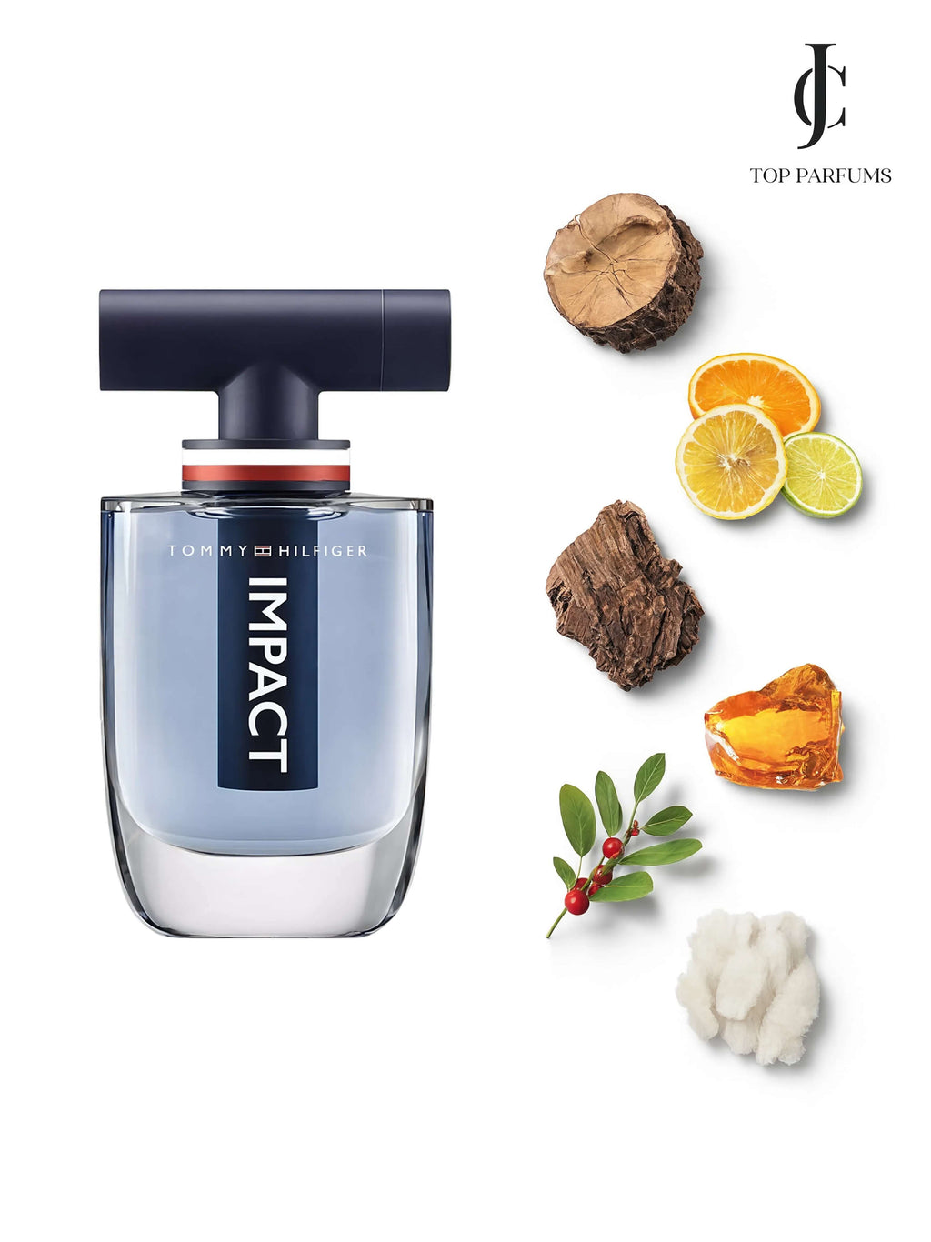 Impact — Tommy Hilfiger