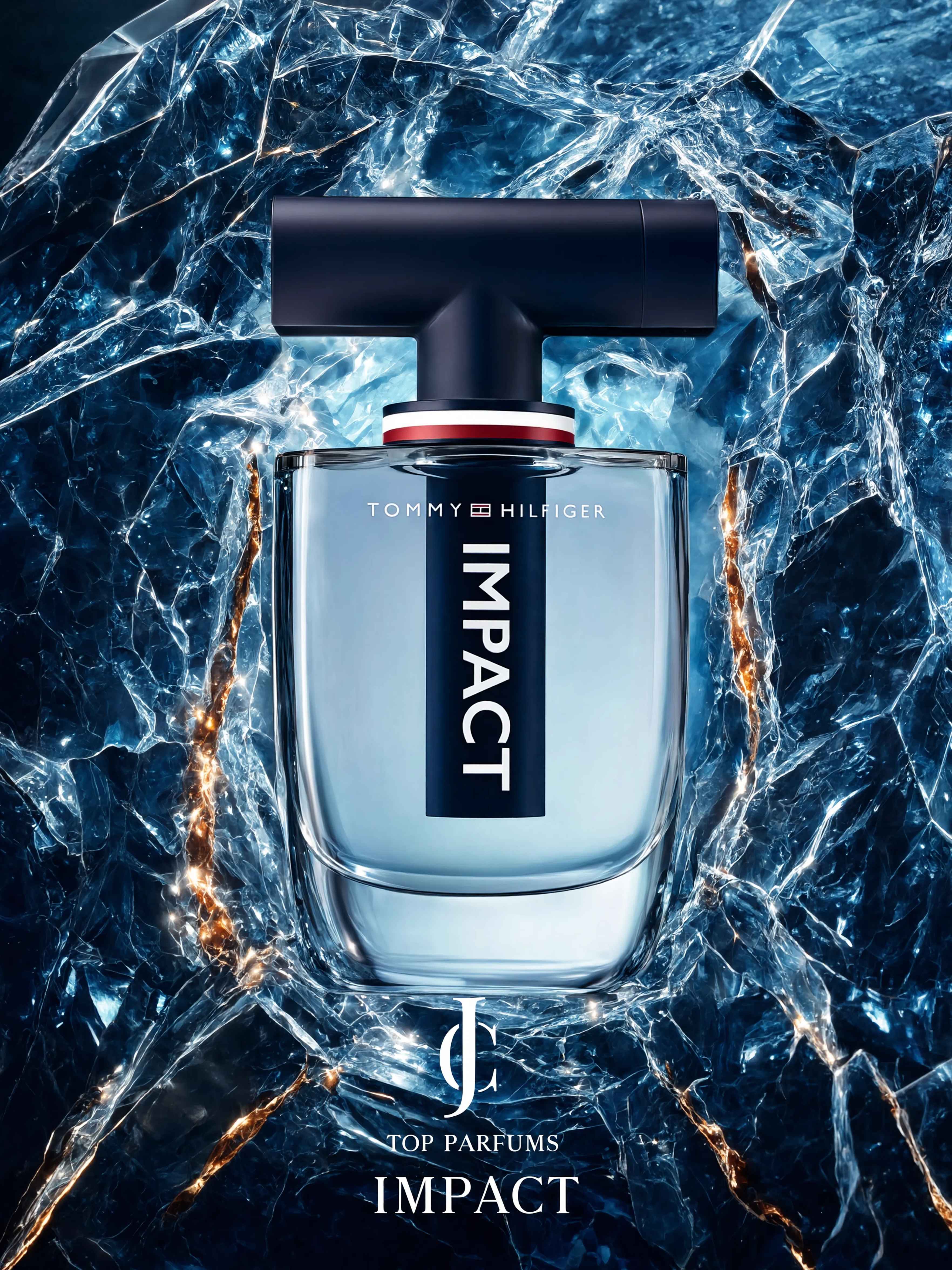 Impact — Tommy Hilfiger