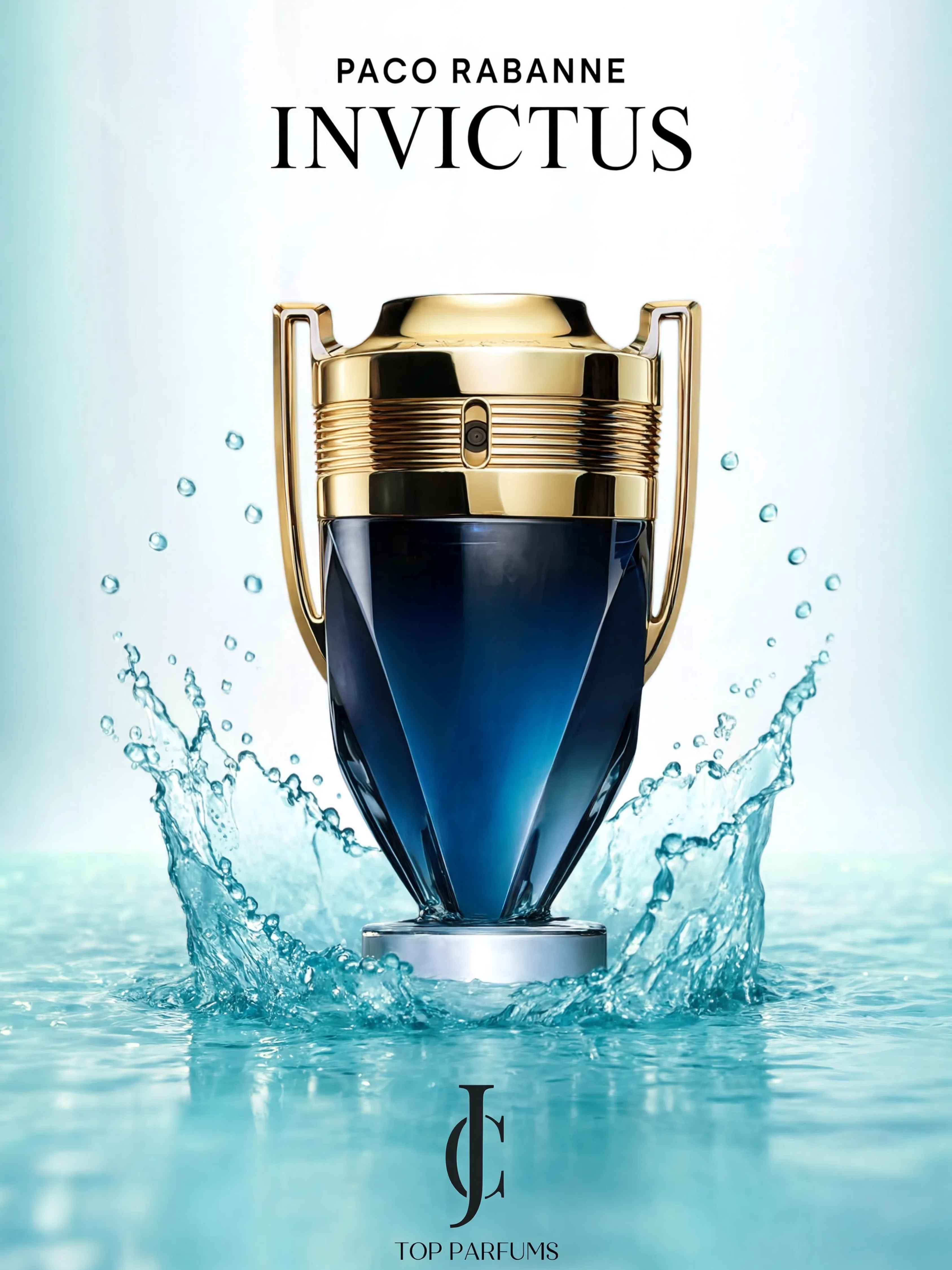 Invictus — Rabanne