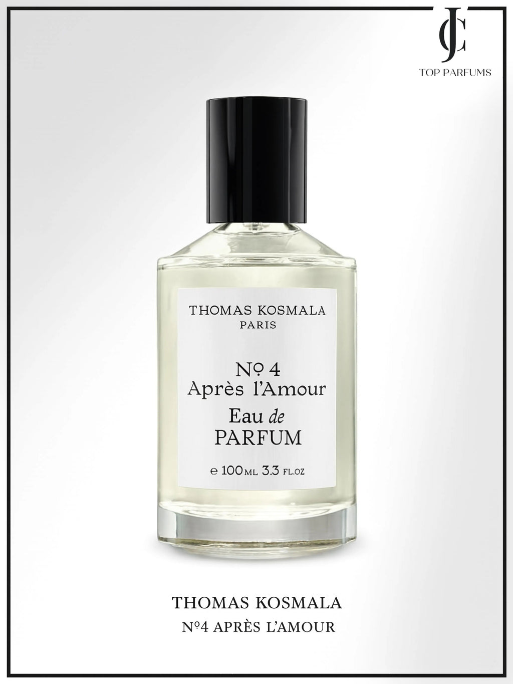 No.4 — Thomas Kosmala