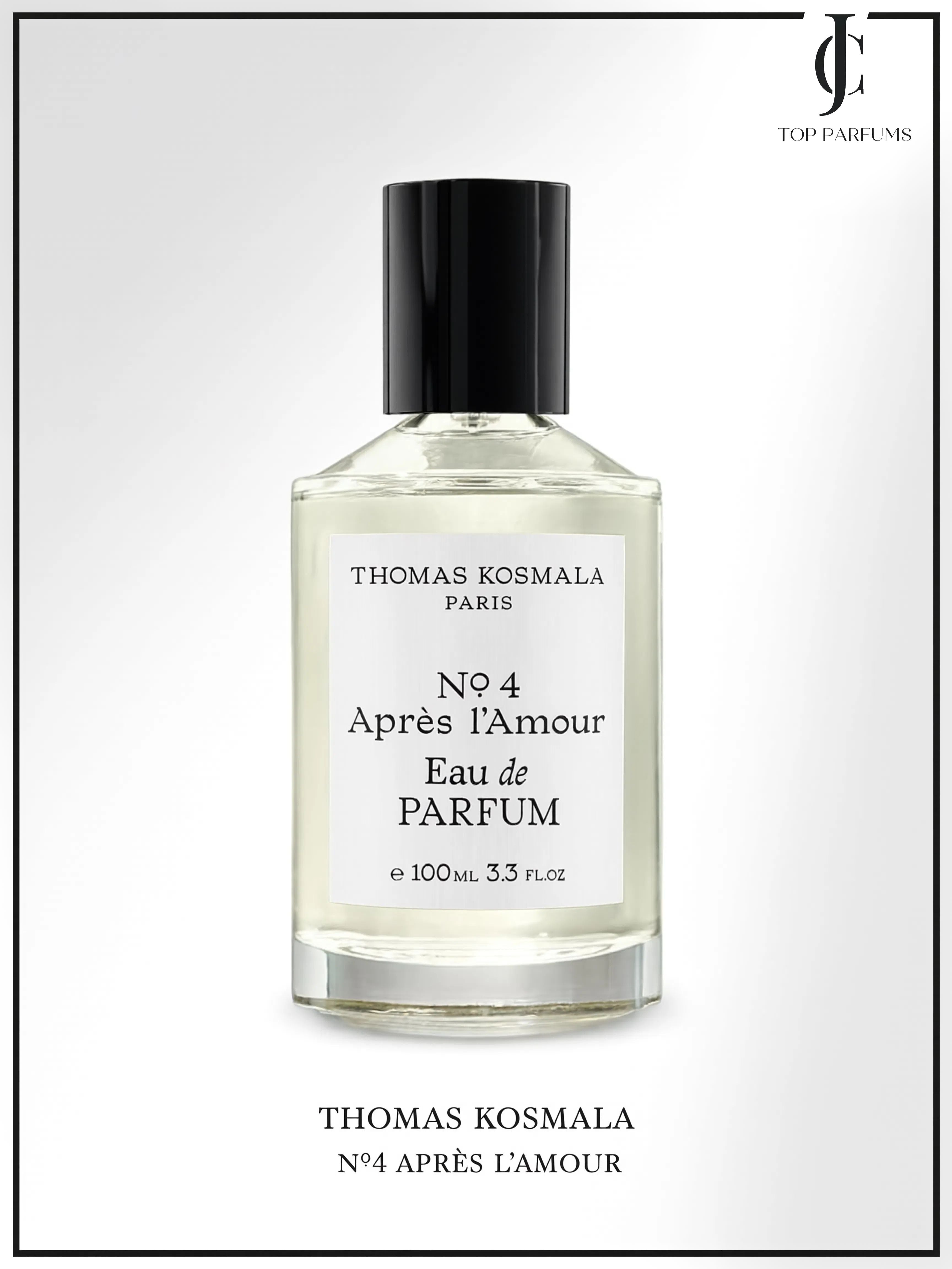 No.4 — Thomas Kosmala