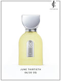 OG — June Thirtieth