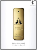 1 Million Elixir — Rabanne