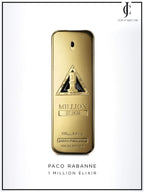 1 Million Elixir — Rabanne