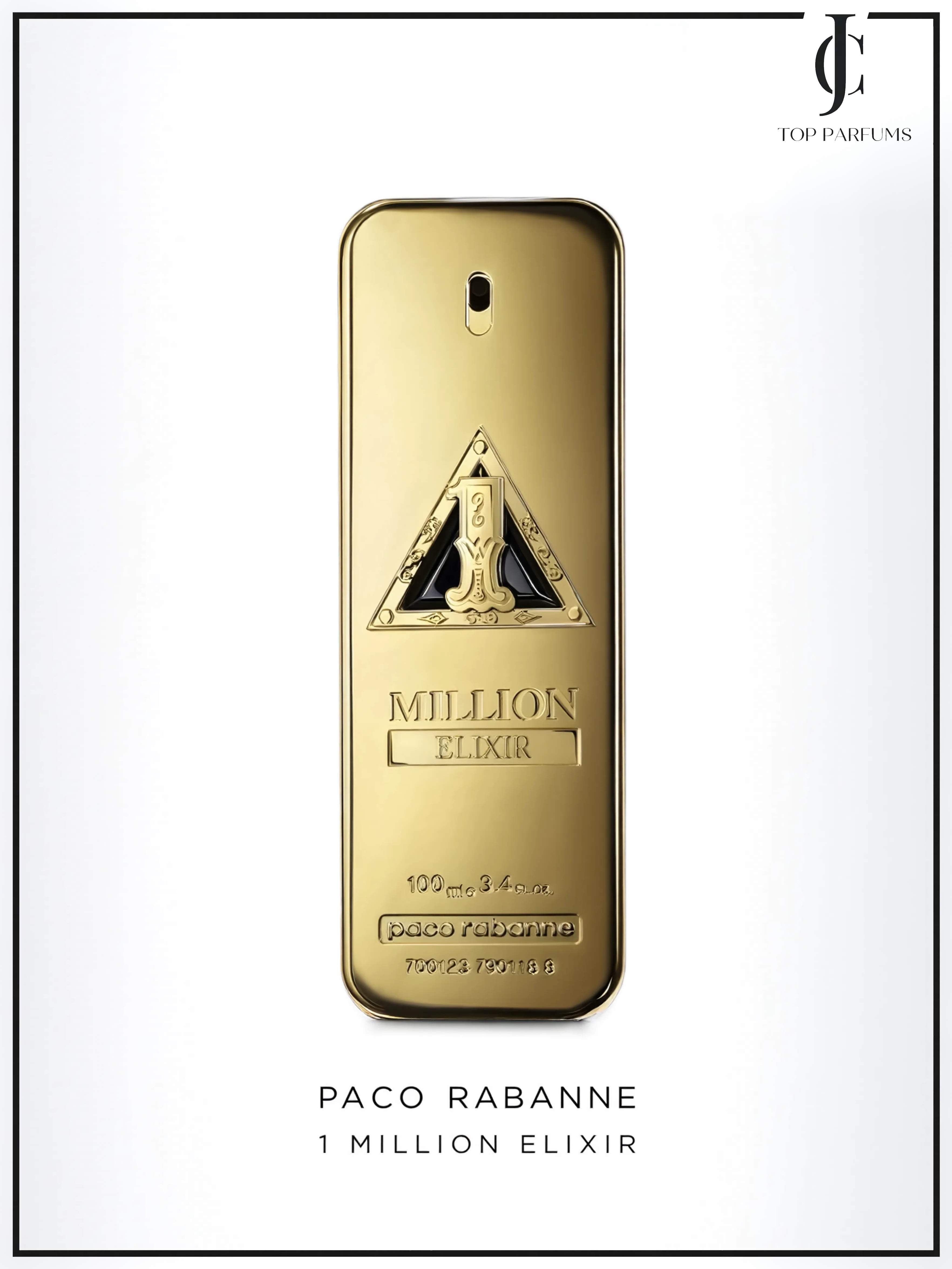 1 Million Elixir — Rabanne