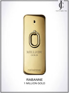 Million Gold — Rabanne