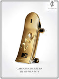 212 Men Heroes MTV — Carolina Herrera